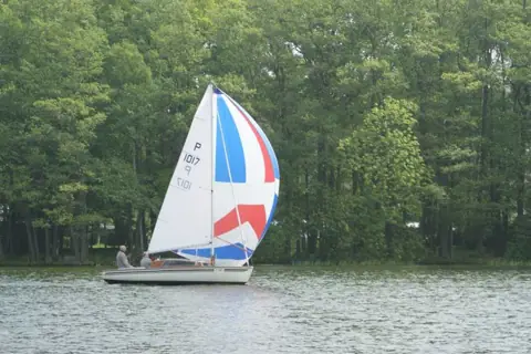 Freundschaftsregatta 2010 – Bild 14