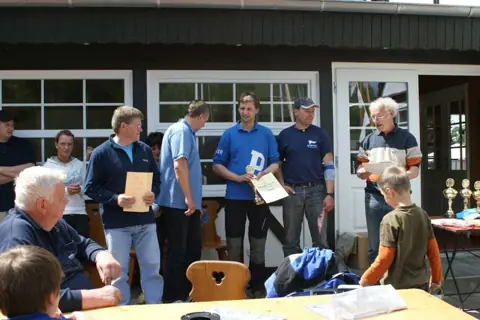 Freundschaftsregatta 2010 – Bild 16