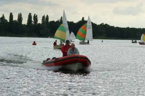 Trainingslager 2010 – Bild 14