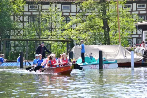Ansegeln 2014 – Bild 2
