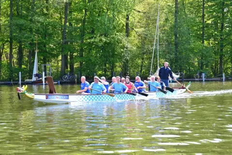 Ansegeln 2014 – Bild 3