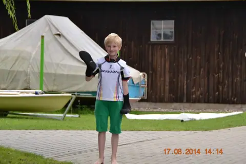 Trainingslager 2014 – Bild 62
