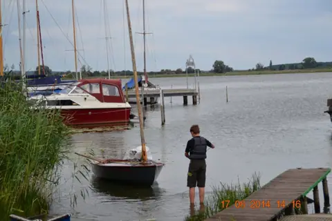 Trainingslager 2014 – Bild 63
