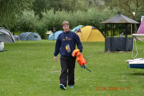 Trainingslager 2014 – Bild 64