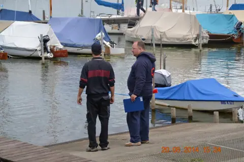 Trainingslager 2014 – Bild 72