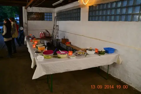Schuppenfest 2014 – Bild 2