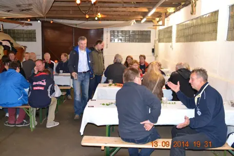 Schuppenfest 2014 – Bild 6