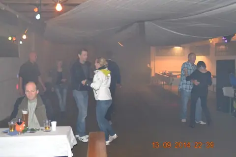 Schuppenfest 2014 – Bild 9