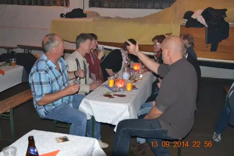 Schuppenfest 2014 – Bild 10