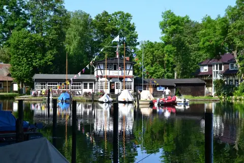 Freundschaftsregatta 2016 – Bild 3