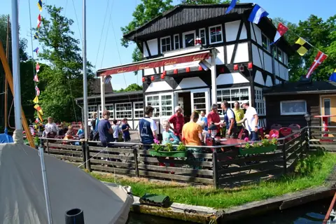 Freundschaftsregatta 2016 – Bild 4
