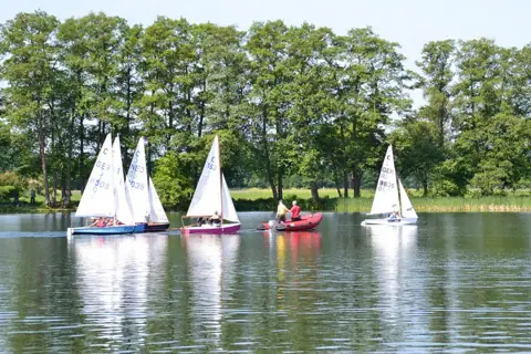 Freundschaftsregatta 2016 – Bild 6