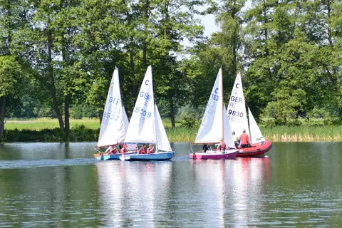 Freundschaftsregatta 2016 – Bild 7