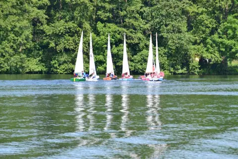 Freundschaftsregatta 2016 – Bild 8