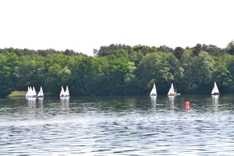 Freundschaftsregatta 2016 – Bild 9