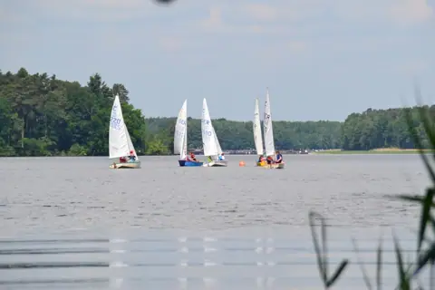 Freundschaftsregatta 2016 – Bild 11