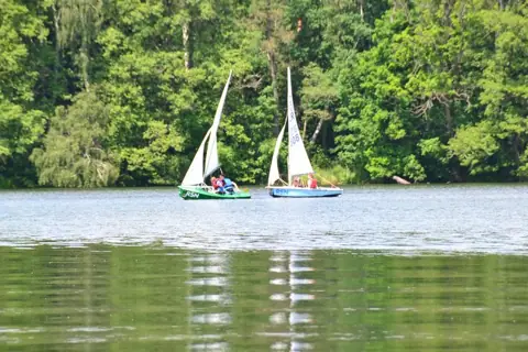 Freundschaftsregatta 2016 – Bild 12