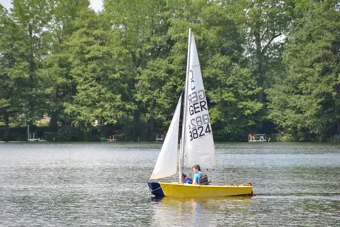 Freundschaftsregatta 2016 – Bild 15