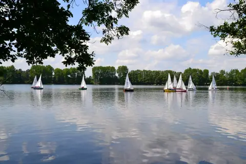 Freundschaftsregatta 2016 – Bild 18