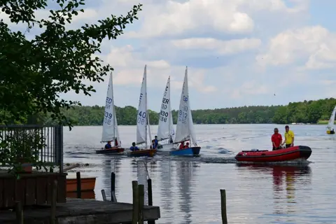 Freundschaftsregatta 2016 – Bild 19