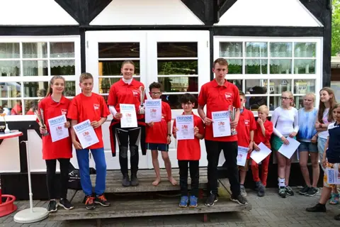 Freundschaftsregatta 2016 – Bild 20