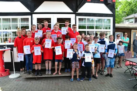 Freundschaftsregatta 2016 – Bild 21