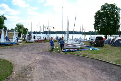 Parzival Cup 2016 – Bild 1