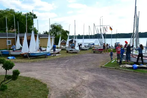 Parzival Cup 2016 – Bild 2