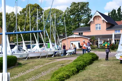 Parzival Cup 2016 – Bild 5