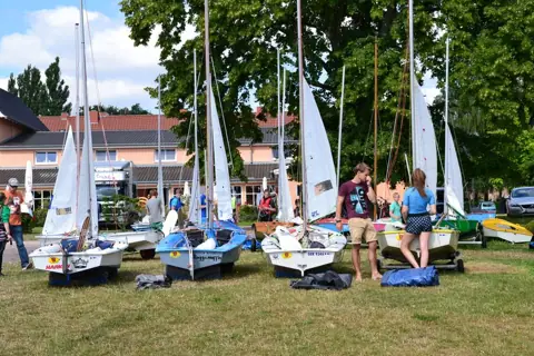 Parzival Cup 2016 – Bild 6