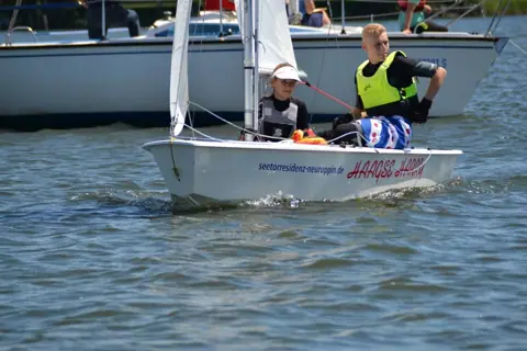 Parzival Cup 2016 – Bild 89