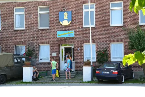 Trainingslager 2016 – Bild 9