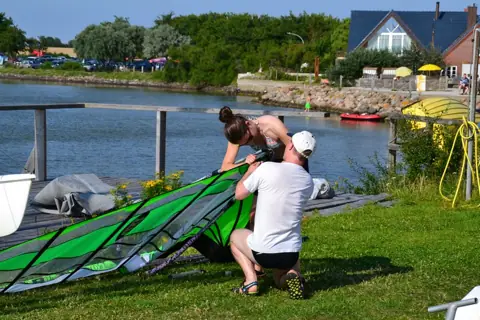 Trainingslager 2016 – Bild 14