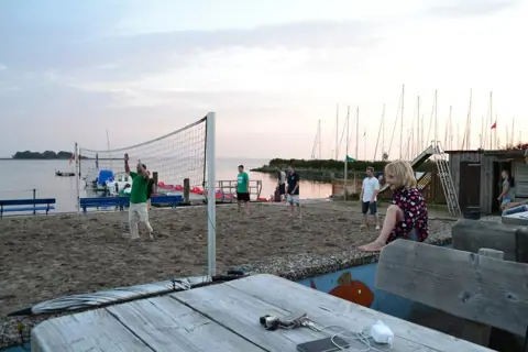 Trainingslager 2016 – Bild 17