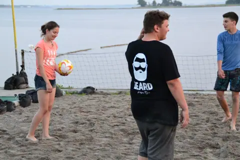 Trainingslager 2016 – Bild 18