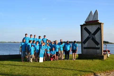 Trainingslager 2016 – Bild 43