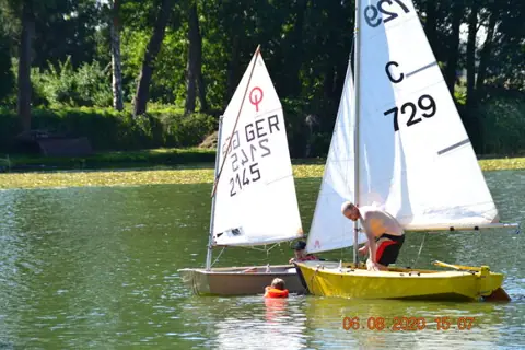 Segeljugend 2020 – Bild 3