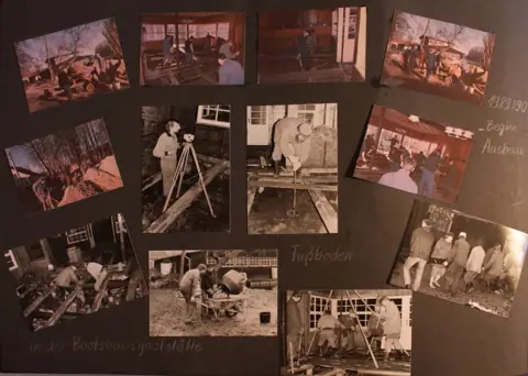 Archiv-Alben – Bild 149