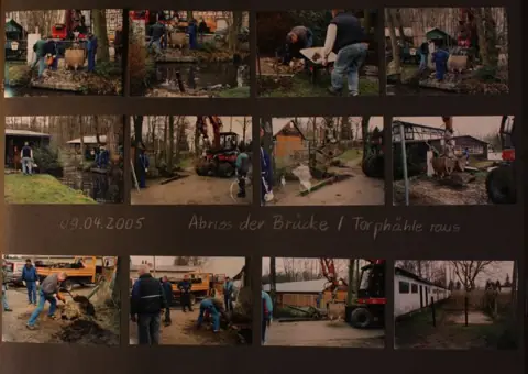 Archiv-Alben – Bild 217
