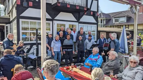 Saisonstart 2022 – Bild 7