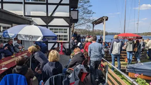 Saisonstart 2022 – Bild 8