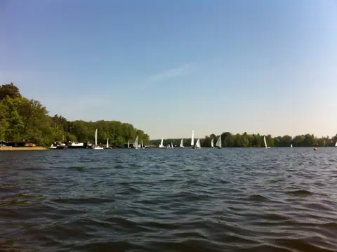 Inselpokal 2011 – Bild 1