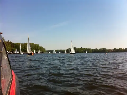 Inselpokal 2011 – Bild 2