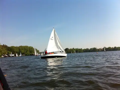 Inselpokal 2011 – Bild 5
