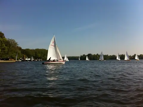 Inselpokal 2011 – Bild 6