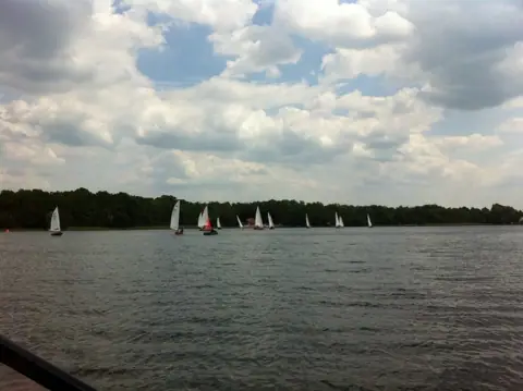 1. Langstrecke 2011 – Bild 1