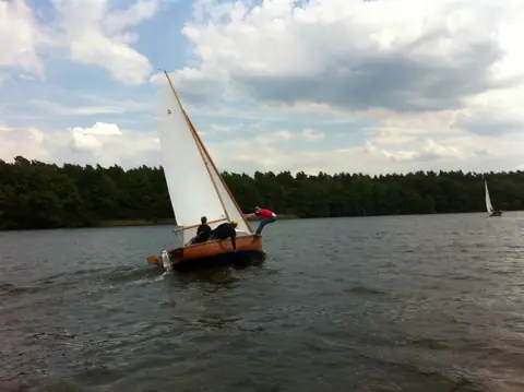 1. Langstrecke 2011 – Bild 4