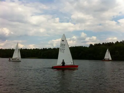 1. Langstrecke 2011 – Bild 5
