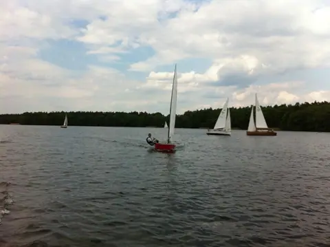 1. Langstrecke 2011 – Bild 6