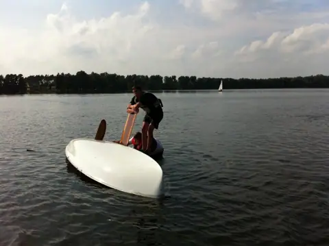Trainingslager 2011 – Bild 27